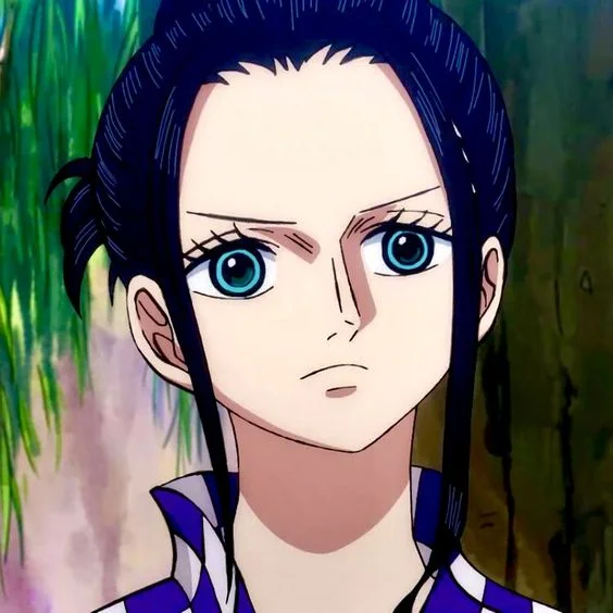 Nico Robin